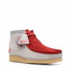 Wallabee-kängor VCY ”Red Grey” 26165076