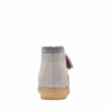 Wallabee-kängor VCY ”Red Grey” 26165076
