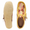 Wallabee-kängor ”Yellow Combination” 26166092