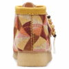 Wallabee-kängor ”Yellow Combination” 26166092