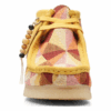 Wallabee-kängor ”Yellow Combination” 26166092