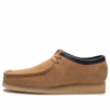 Wallabee ”Light Tan Nubuck” 26162515