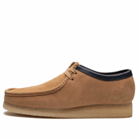 Wallabee ”Light Tan Nubuck” 26162515