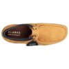 Wallabee ”Light Tan Nubuck” 26162515