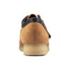 Wallabee ”Light Tan Nubuck” 26162515