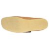 Wallabee ”Light Tan Nubuck” 26162515
