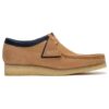 Wallabee ”Light Tan Nubuck” 26162515