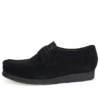 Wallabee Loafer Suede ”Black” 26172503