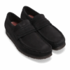 Wallabee Loafer Suede ”Black” 26172503