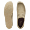 Wallabee Loafer Suede ”Maple” 26172504