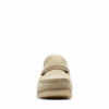 Wallabee Loafer Suede ”Maple” 26172504