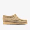 Wallabee™ Maple-skor i mocka för damer Wallabee™ Maple-skor i mocka för damer