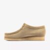 Wallabee™ Maple-skor i mocka för damer Wallabee™ Maple-skor i mocka för damer