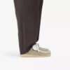 Wallabee Maple Stripe Wallabees för herrar Wallabee Maple Stripe Wallabees för herrar