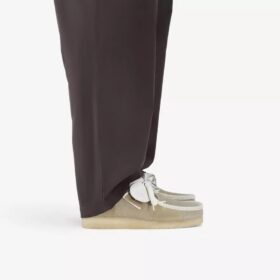 Wallabee Maple Stripe Wallabees för herrar