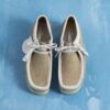 Wallabee Maple Stripe Wallabees för herrar Wallabee Maple Stripe Wallabees för herrar