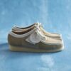 Wallabee Maple Stripe Wallabees för herrar Wallabee Maple Stripe Wallabees för herrar