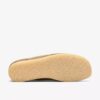 Wallabee Maple Stripe Wallabees för herrar Wallabee Maple Stripe Wallabees för herrar