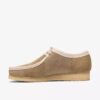 Wallabee Maple Stripe Wallabees för herrar Wallabee Maple Stripe Wallabees för herrar