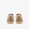 Wallabee Maple Stripe Wallabees för herrar Wallabee Maple Stripe Wallabees för herrar