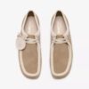 Wallabee Maple Stripe Wallabees för herrar Wallabee Maple Stripe Wallabees för herrar