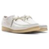 Wallabee ”Off White Nubuck” 26166299