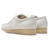 Wallabee ”Off White Nubuck” 26166299