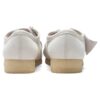 Wallabee ”Off White Nubuck” 26166299