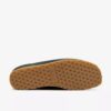 Wallabee Rb för herr i mörkgrönt läder Wallabees Wallabee Rb för herr i mörkgrönt läder Wallabees