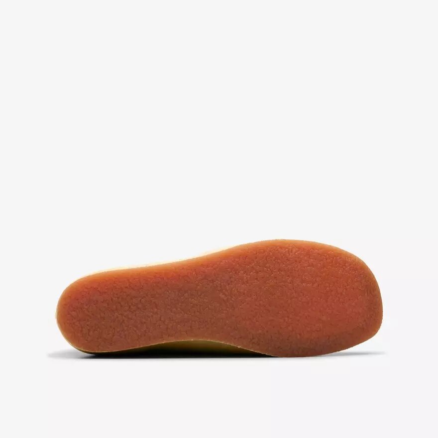 Wallabee™-skor för barn i äldre lönnfärgat mocka Wallabee™-skor för barn i äldre lönnfärgat mocka