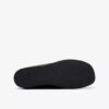 Wallabee™-skor för äldre barn i svart läder Wallabee™-skor för äldre barn i svart läder
