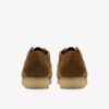 Wallabee™-skor i bivaxbehandlat läder för herr Wallabee™-skor i bivaxbehandlat läder för herr