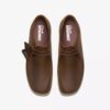 Wallabee™-skor i bivaxbehandlat läder för herr Wallabee™-skor i bivaxbehandlat läder för herr