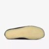 Wallabee™-skor i svart mocka för dam Wallabee™-skor i svart mocka för dam