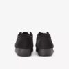 Wallabee™-skor i svart mocka för dam Wallabee™-skor i svart mocka för dam