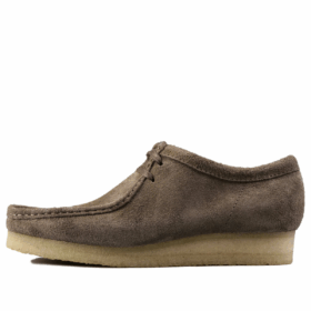 Wallabee Suede ”Dark Grey” 26174049