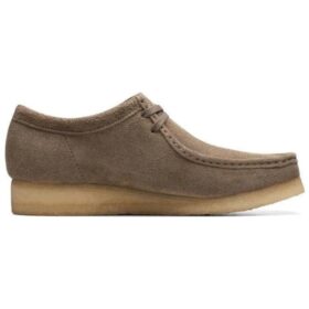 Wallabee Suede ”Dark Grey” 26174049