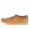 Wallabee Suede ”Oakmoss” 26166241