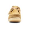 Wallabee Suede ”Oakmoss” 26166241