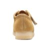 Wallabee Suede ”Oakmoss” 26166241