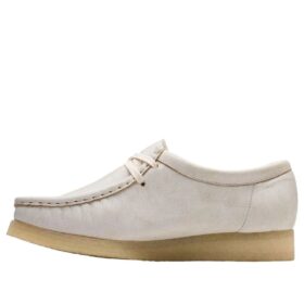 Wallabee ”White” 26181115