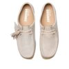 Wallabee ”White” 26181115