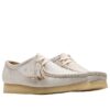 Wallabee ”White” 26181115