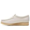 Wallabee ”White Nubuck” 26165560