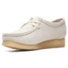 Wallabee ”White Nubuck” 26165560
