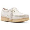 Wallabee ”White Nubuck” 26165560