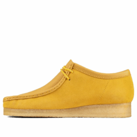 Wallabee ”Yellow Suede” 26154742