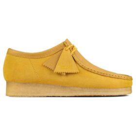 Wallabee ”Yellow Suede” 26154742