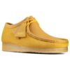 Wallabee ”Yellow Suede” 26154742