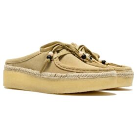 Wallabeecup Lo Suede ”Maple” 26164431
